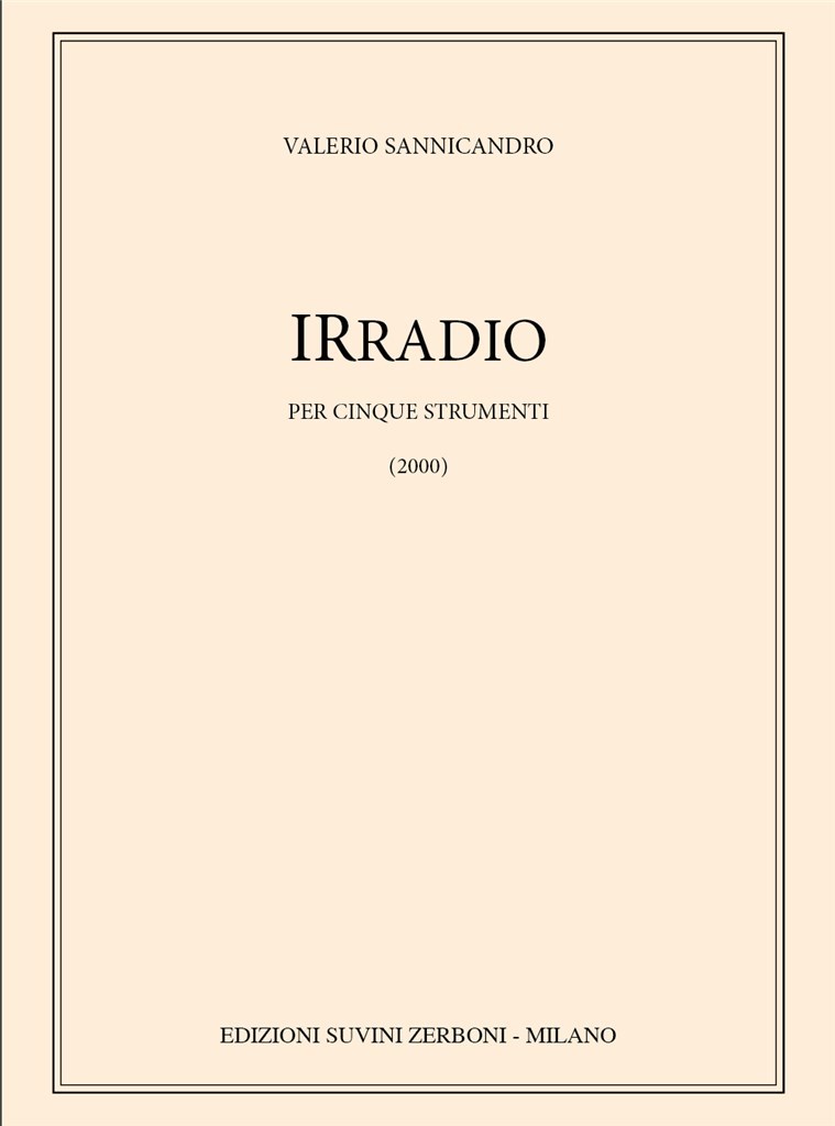 Irradio